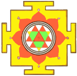 Durga Yantra